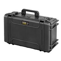 Suprobox Case M52-20 Orta Boy Hard Case