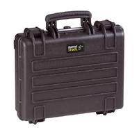Suprobox Case Orta Boy Hard Case E12-44