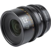 Viltrox S 23mm T1.5 Cine Lens (Sony E-Mount)