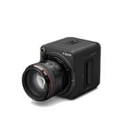 Canon ME20F-SH 4.000.000 ISO