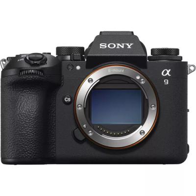 Sony a9 III Aynasız Fotoğraf Makinesi ( ÖN SİPARİŞ)