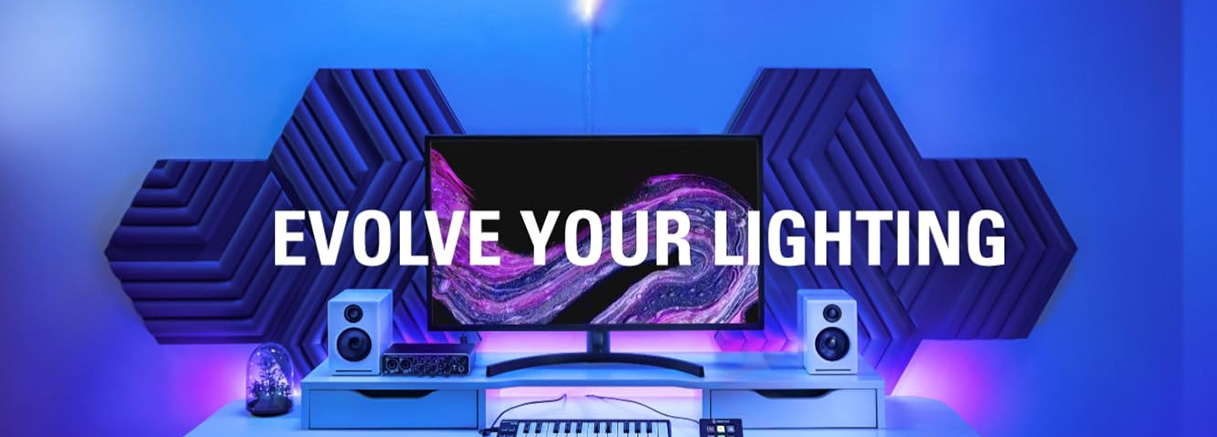 Elgato Light Strip Mobil Uygulama