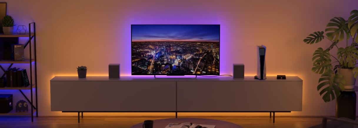 Elgato Light Strip Çoklu Kontrol