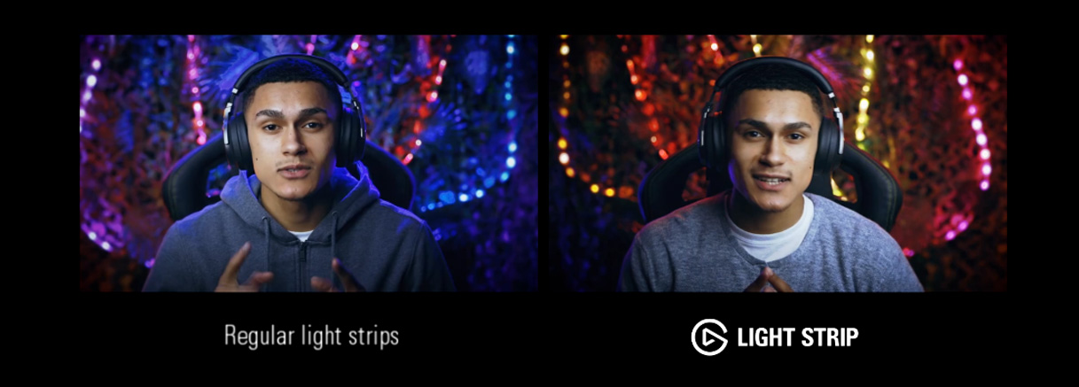 Elgato Light Strip Çoklu Kontrol